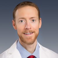 Matthew McCurdy, MD, Ph.D., DABR picture