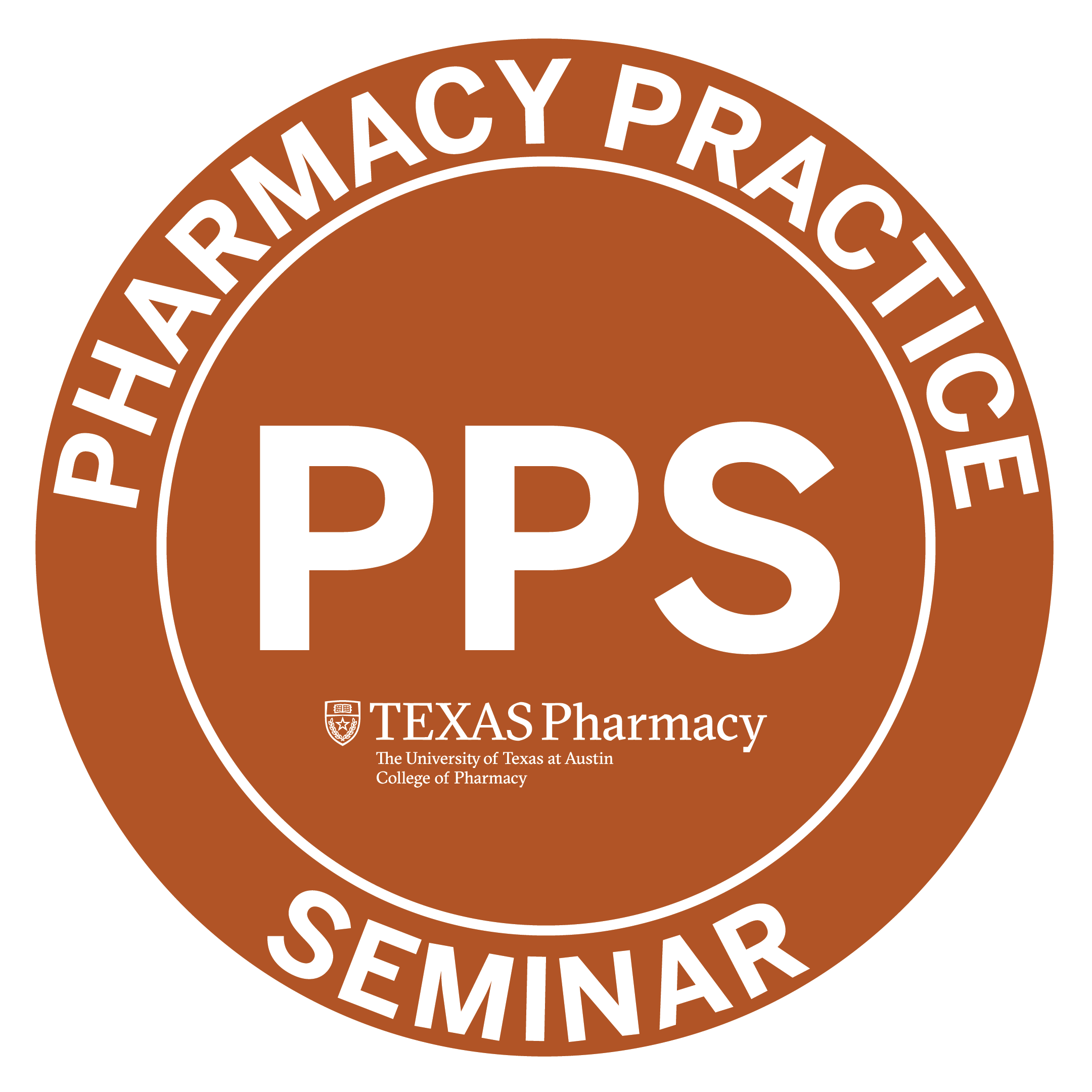 Pharmacy Practice Seminar Logo