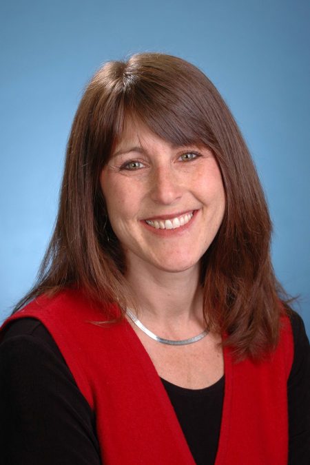 Lori Holleran Steiker, PhD, ACSW picture