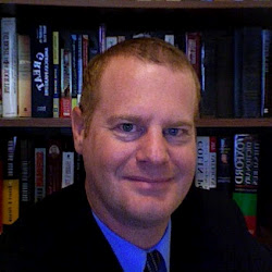 Glen Baumgart, PhD picture